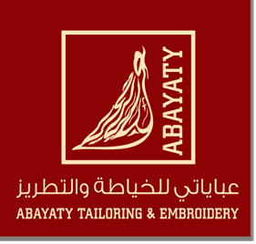Abayaty Tailoring and Embroidery