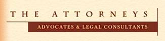 The Attorneys Advocate and Legal Consultants Logo