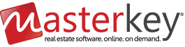 Masterkey Logo