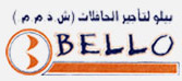 Bello Bus Rental LLC Logo