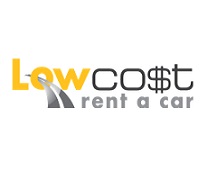 Low Cost Rent A Car Logo
