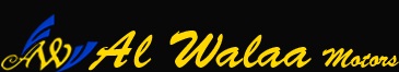 Al Walaa Motors Logo