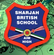 Sharjah British School Logo