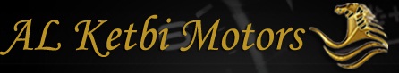 Al Ketbi Motors Logo
