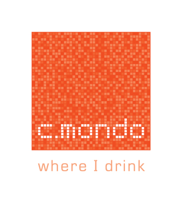 C. Mondo - Al Barsha Logo