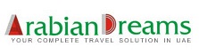 Arabian Dreams Logo