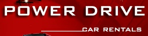 Power Drive Logo