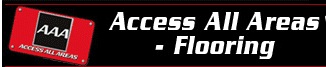 Access All Areas Flooring Logo