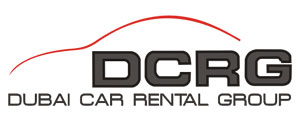 Dubai Car Rental Group Logo