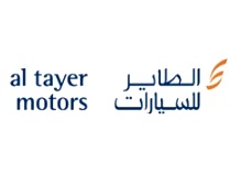 Al Tayer Motors Logo