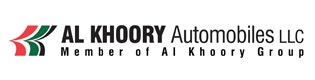 Al Khoory Automobiles Dubai - Subaro Showroom Logo