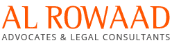 Al Rowaad Advocates & Legal Consultants