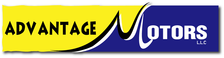 Advantage Motors Logo