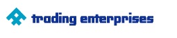 Trading Enterprises - Sheikh Zayed Road Logo