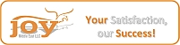 Joy Middle East LLC Logo
