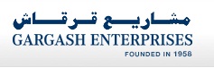 Gargash Enterprises Logo