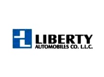 Liberty Automobiles Co. L.L.C. - Sheikh Zayed Logo