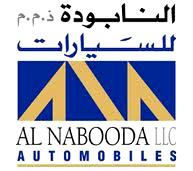 Al Nabooda Automobiles LLC Logo