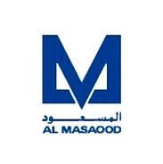 Al Masaood Automobiles Logo