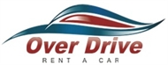 Over Drive Rent a Car