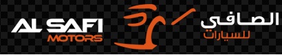 Al Safi Motors Logo