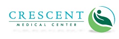 Crescent Medical Center Logo