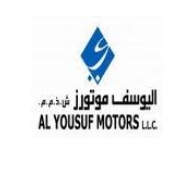 Al Yousuf Motors LLC- Daihatsu