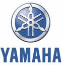 Al Yousuf Motors LLC- Yamaha Logo