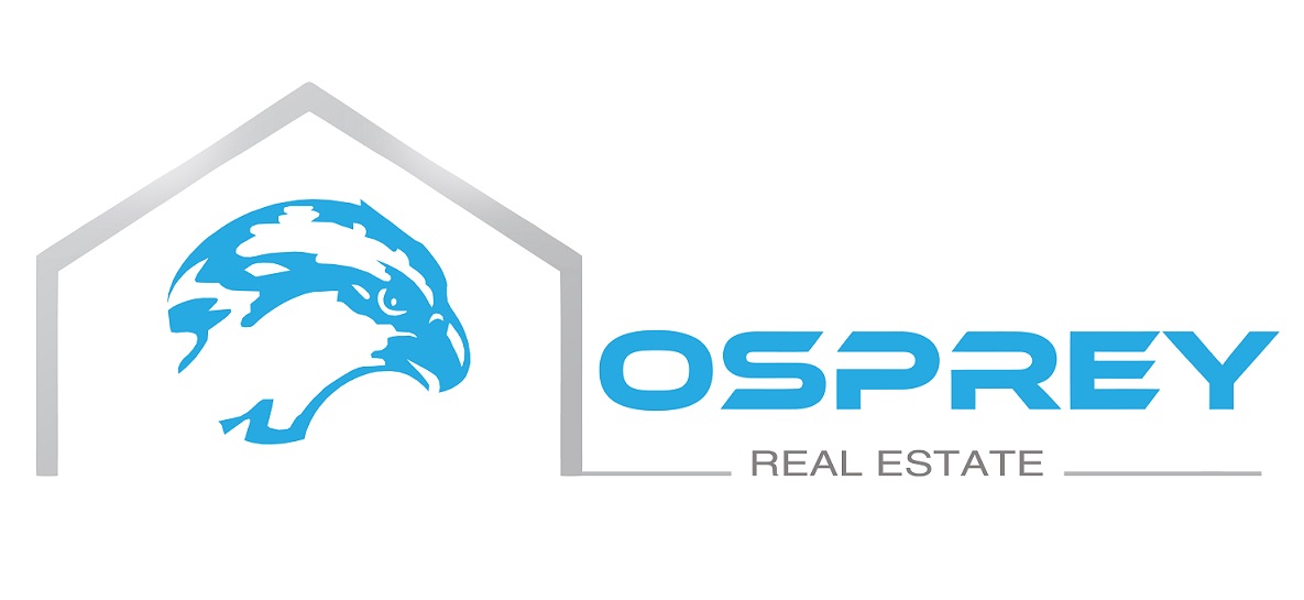 Osprey Real Estate Logo