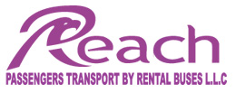 Reach Transport Logo