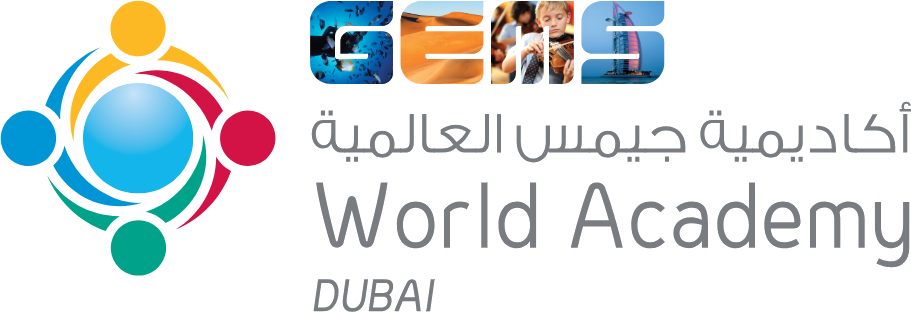 GEMS World Academy Logo