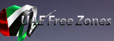 UAE Free Zones Logo