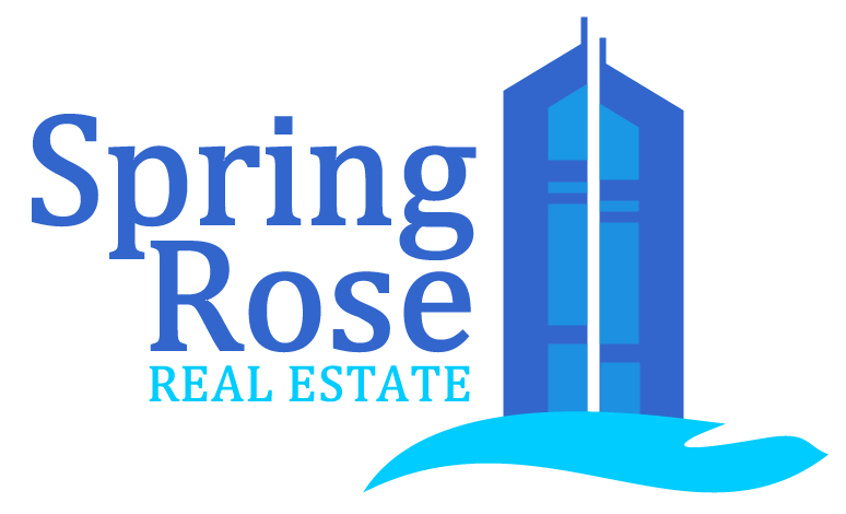 Spring Rose Real Estate Brokers LLC Logo