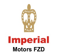 Imperial Motors FZD Logo