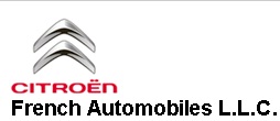 Citroen French Automobiles LLC Logo