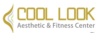 Cool Look Aesthetic & Fitness Center Logo