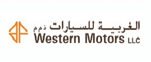 Western Motors Logo