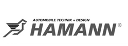 Hamann Motor Sports Middle East Logo