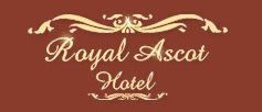 Royal Ascot Hotel Logo