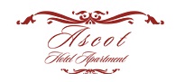 Ascot Hotel Apartment Logo