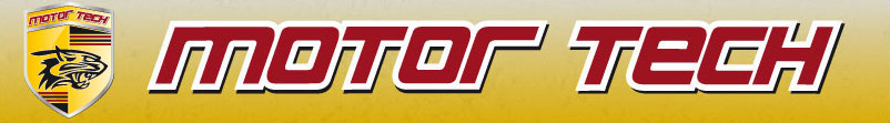 Motor Tech Logo