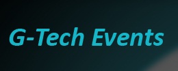 G-Tech Events Logo