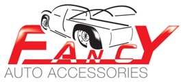Fancy Auto Accessories Logo