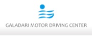 Galadari Motor Driving Centre Logo