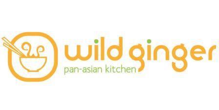 Wild Ginger Logo