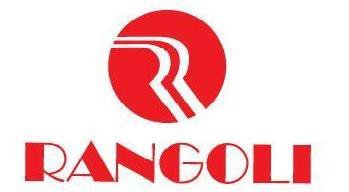 RANGOLI Restaurant Logo