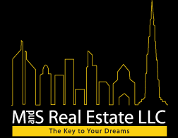 M and S Real Estate LLC Logo