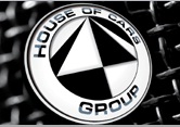 House of Cars Group Logo