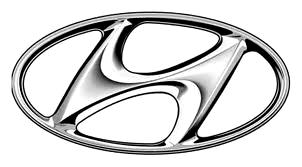 Hyundai Motor Company Logo