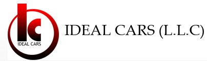 Ideal Cars LLC Logo